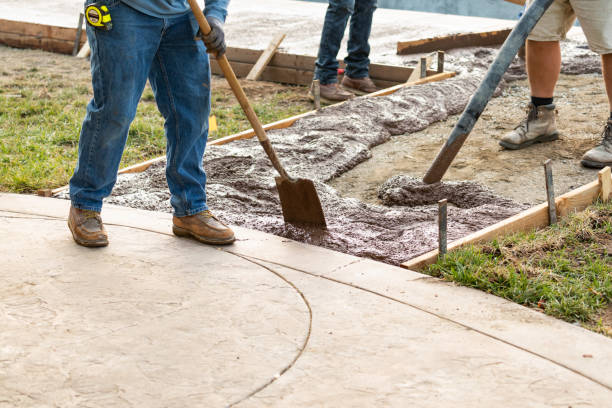 Best Concrete Demolition Services  in South Jacksonvle, IL