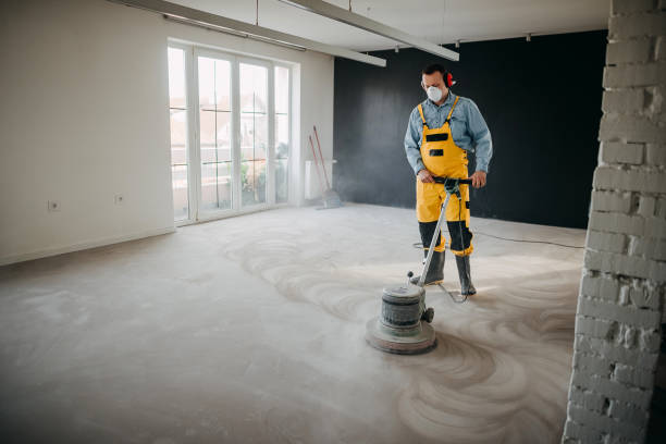 Best Residential Concrete Services  in South Jacksonvle, IL