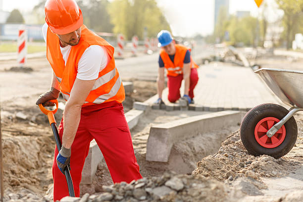 Best Local Concrete Companies  in South Jacksonvle, IL